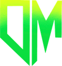 DragonMelon Logo